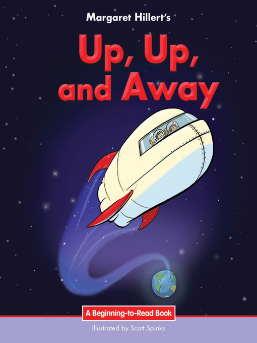 Title details for Up, Up, and Away by Margaret Hillert - Wait list